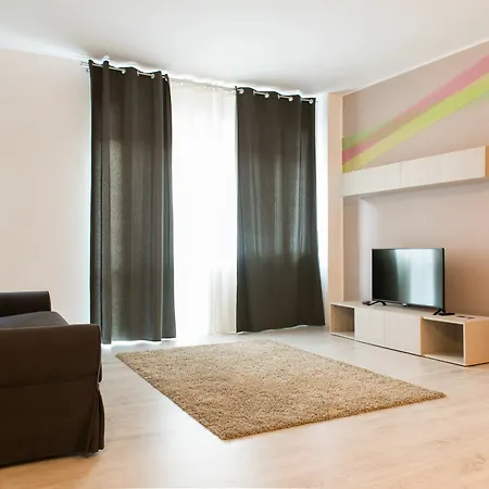 Apartment Myplace Riviera Ponti Romani Padova